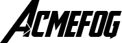 Acmefog
